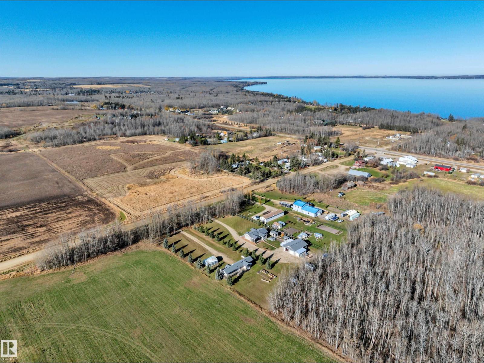 461063 Rge Road 10, Rural Wetaskiwin County, Alberta T0C 2V0 - Photo 59 - E4513970