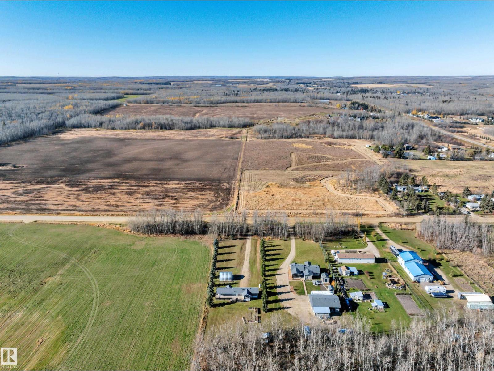 461063 Rge Road 10, Rural Wetaskiwin County, Alberta T0C 2V0 - Photo 60 - E4513970