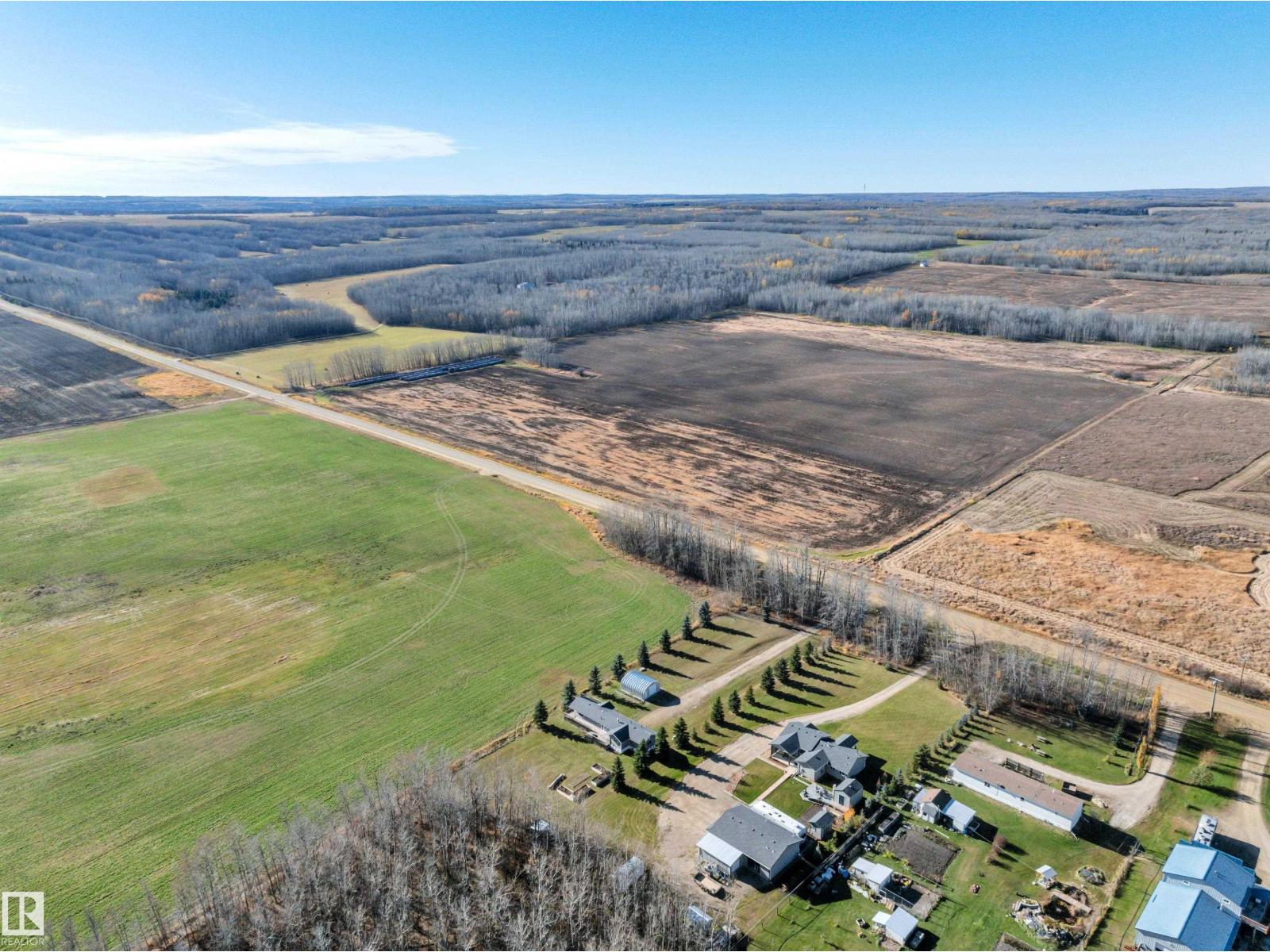 461063 Rge Road 10, Rural Wetaskiwin County, Alberta T0C 2V0 - Photo 61 - E4513970