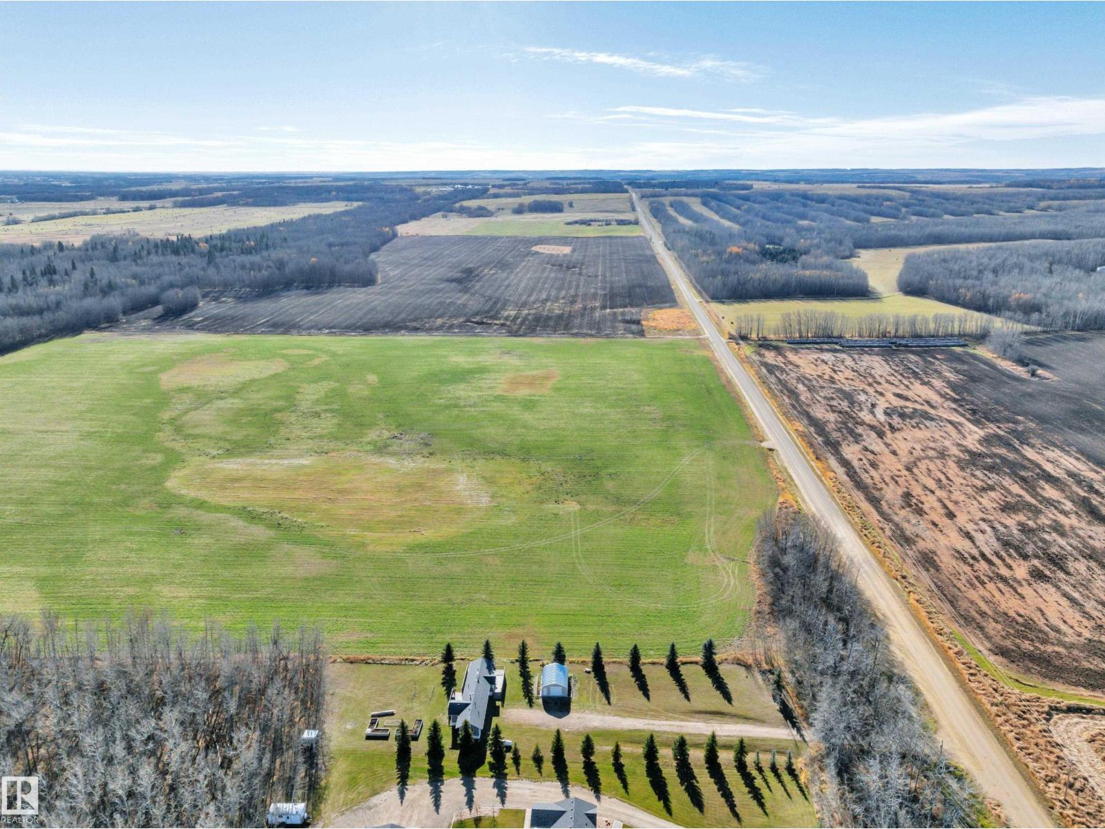 461063 Rge Road 10, Rural Wetaskiwin County, Alberta T0C 2V0 - Photo 62 - E4513970