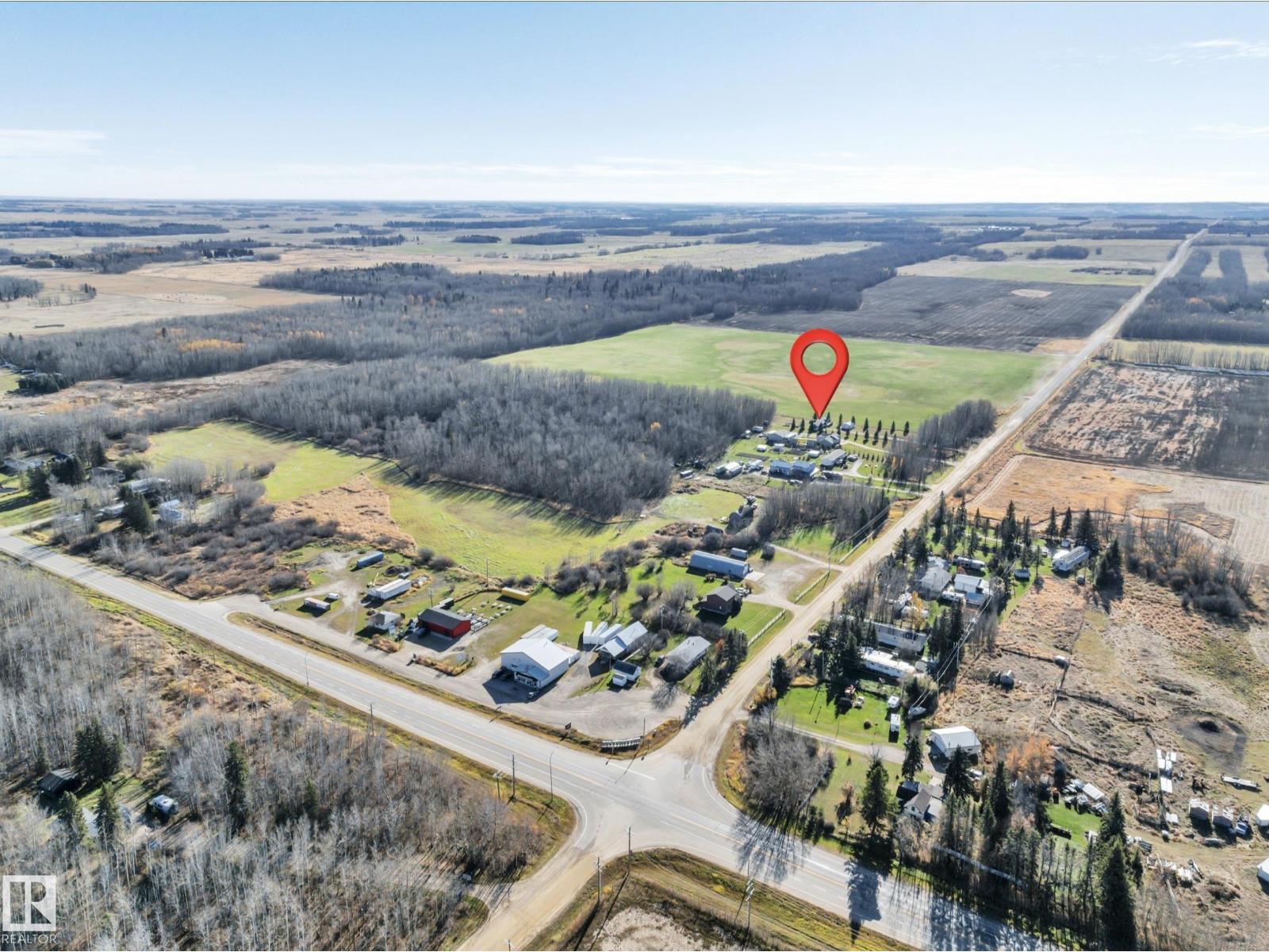 461063 Rge Road 10, Rural Wetaskiwin County, Alberta T0C 2V0 - Photo 63 - E4513970
