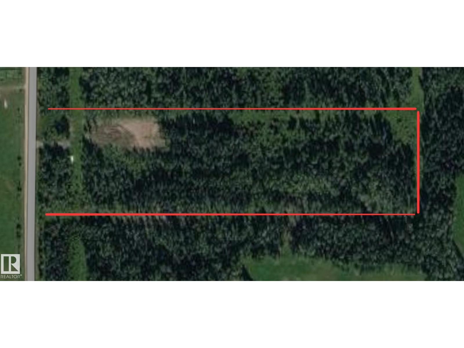Rr 85 Township Rd 482, Rural Brazeau County, Alberta T7A 2A3 - Photo 1 - E4514006