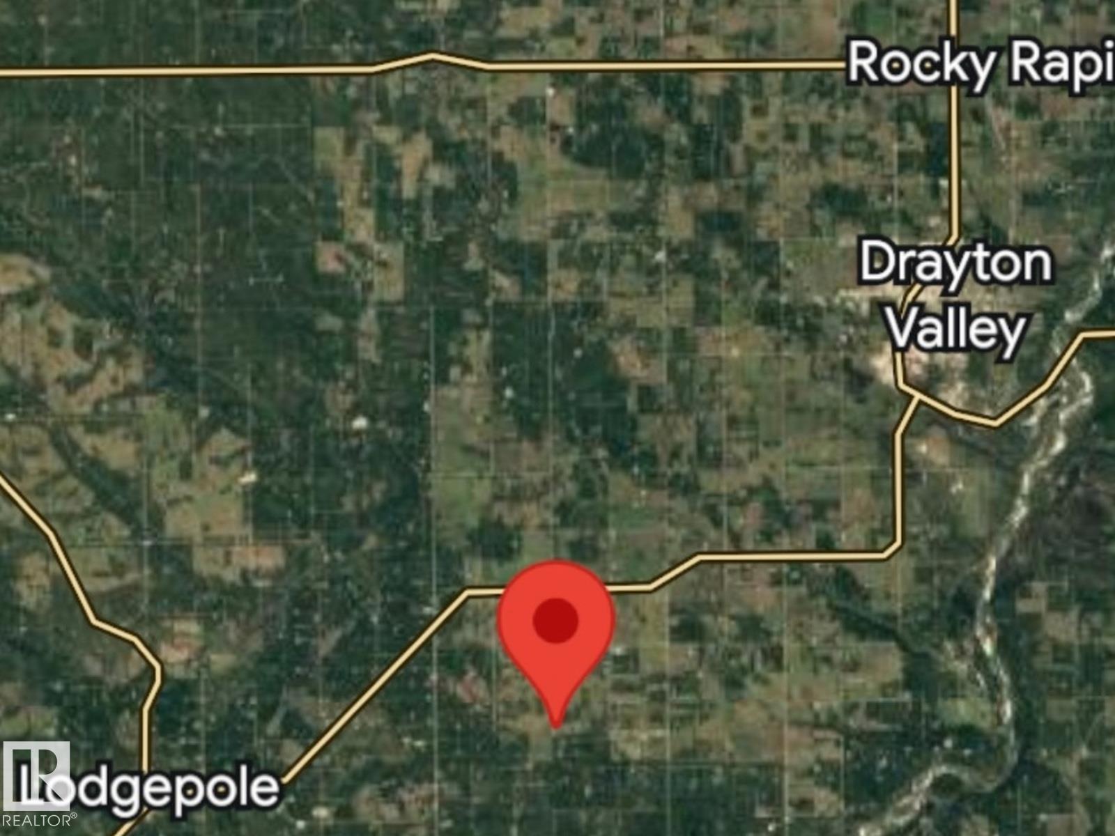 Rr 85 Township Rd 482, Rural Brazeau County, Alberta T7A 2A3 - Photo 2 - E4514006