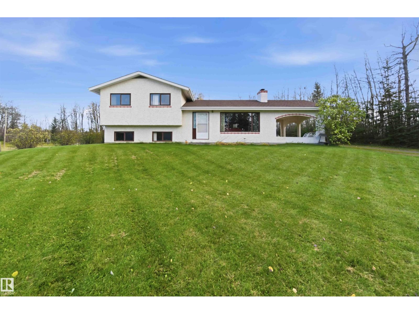 54207 Rge Road 52, Rural Lac Ste. Anne County, Alberta  T0E 0L0 - Photo 2 - E4514018
