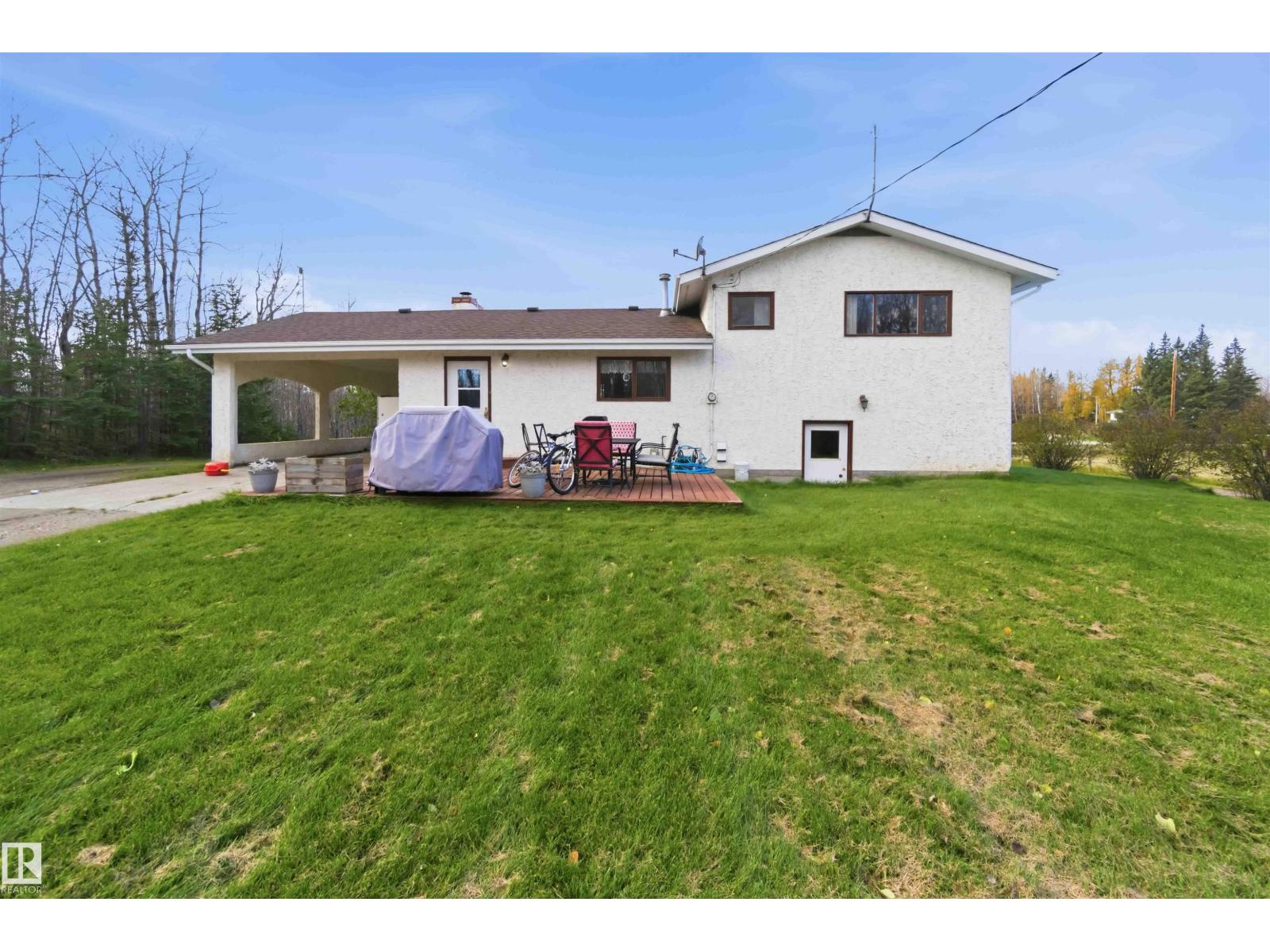 54207 Rge Road 52, Rural Lac Ste. Anne County, Alberta  T0E 0L0 - Photo 47 - E4514018