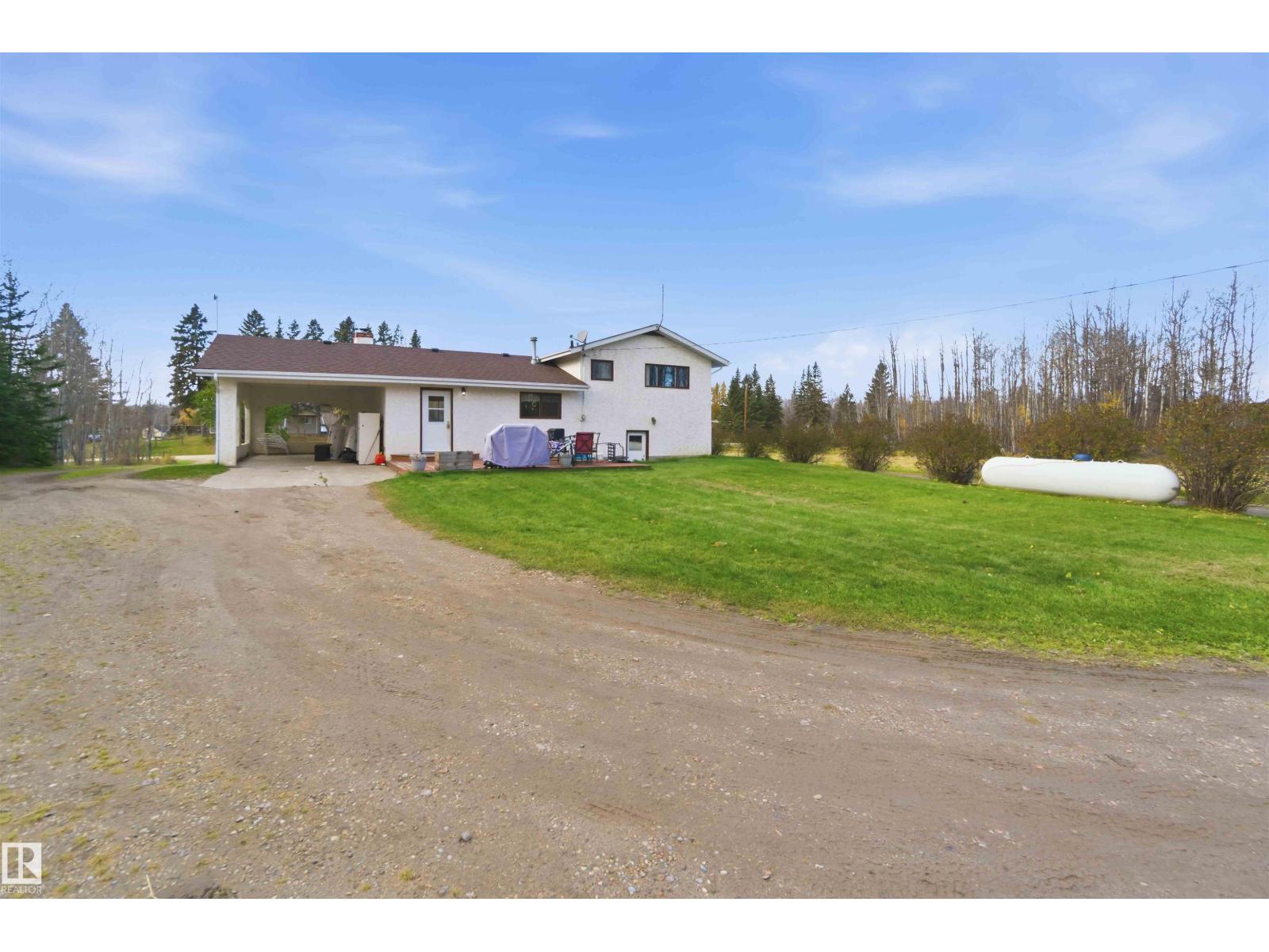 54207 Rge Road 52, Rural Lac Ste. Anne County, Alberta  T0E 0L0 - Photo 51 - E4514018