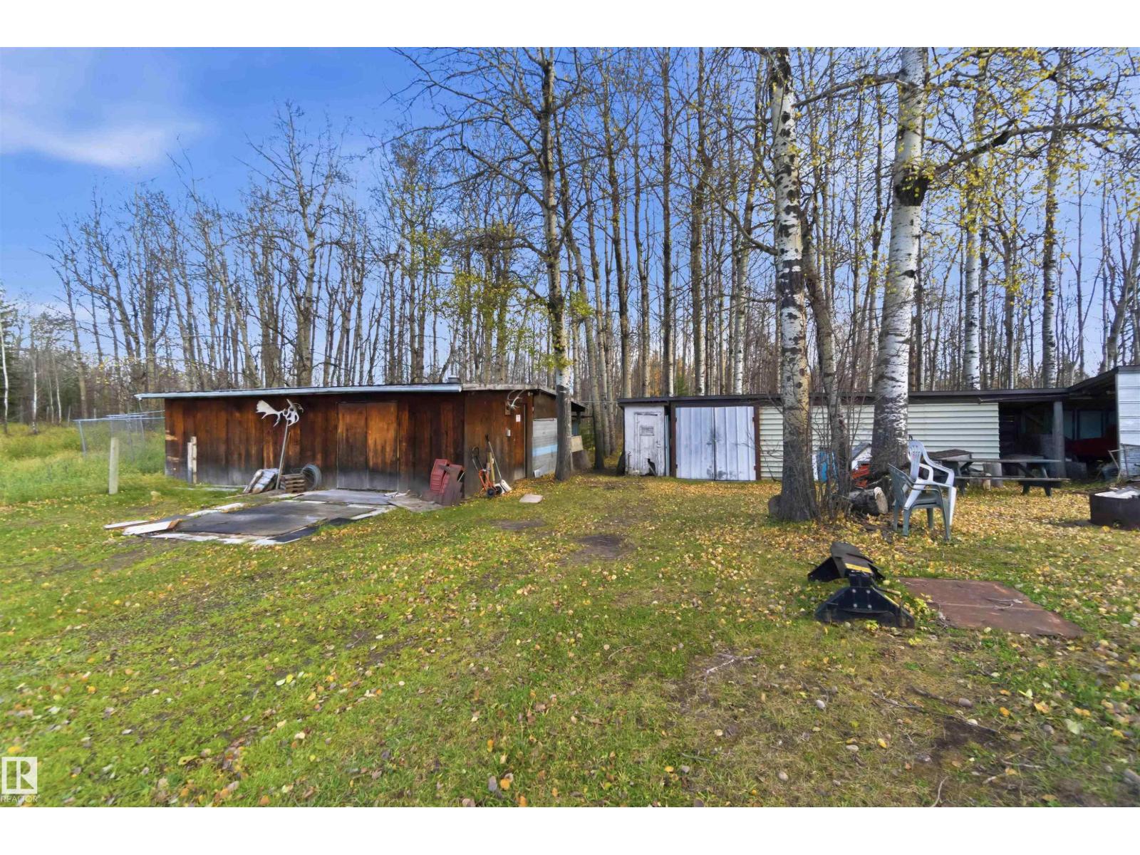54207 Rge Road 52, Rural Lac Ste. Anne County, Alberta  T0E 0L0 - Photo 52 - E4514018