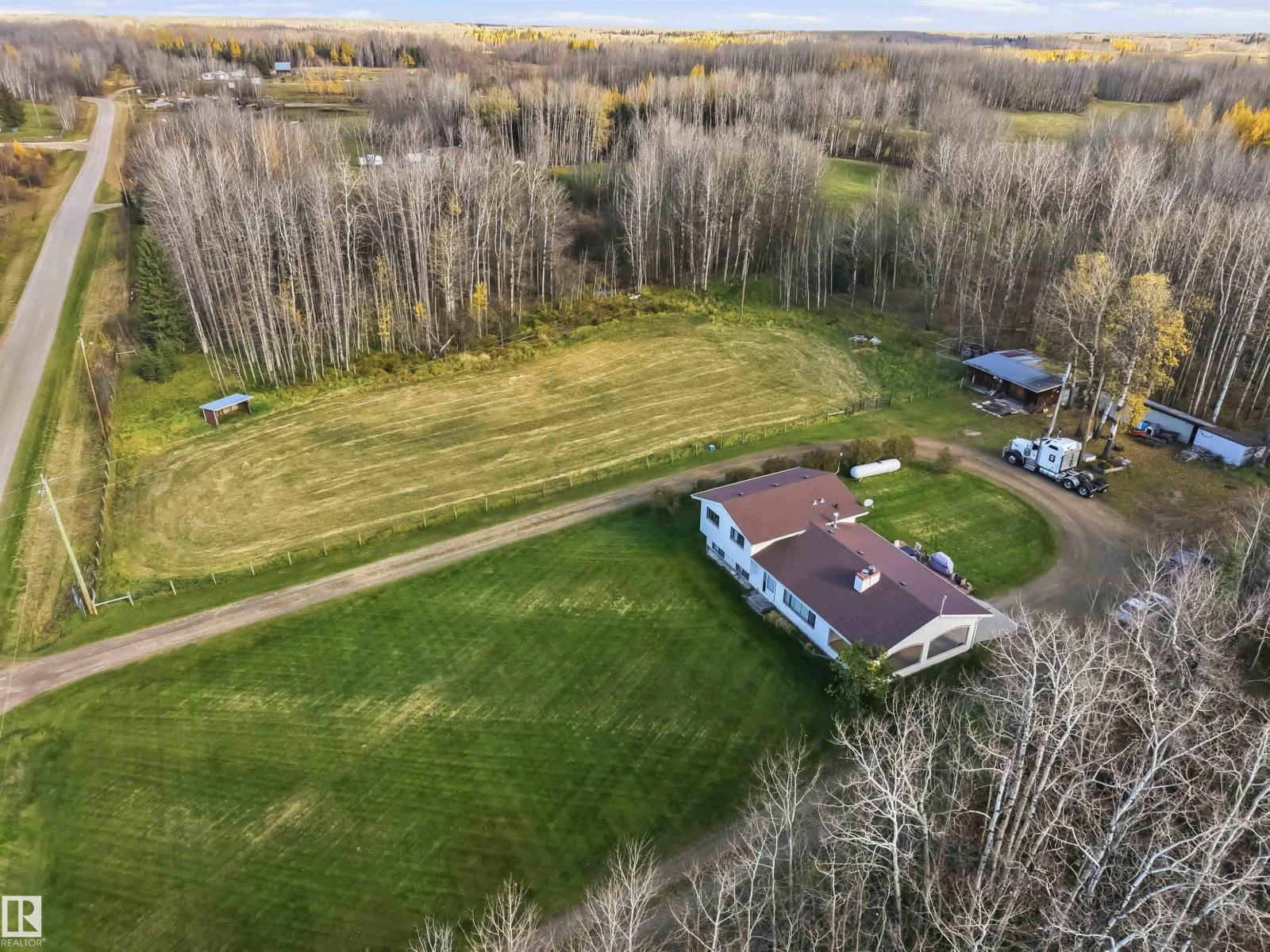 54207 Rge Road 52, Rural Lac Ste. Anne County, Alberta  T0E 0L0 - Photo 56 - E4514018