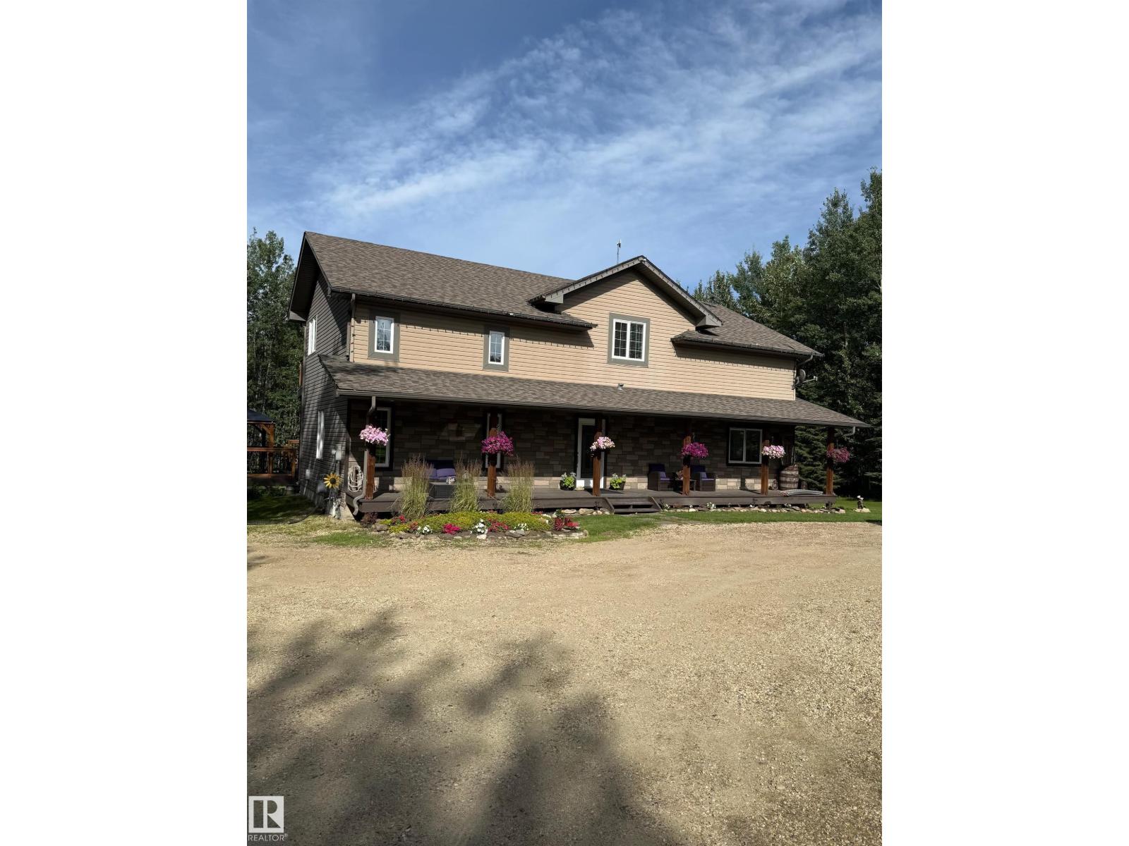 #144 462054 Rge Road 11, Rural Wetaskiwin County, Alberta T0C 2V0 - Photo 2 - E4514054