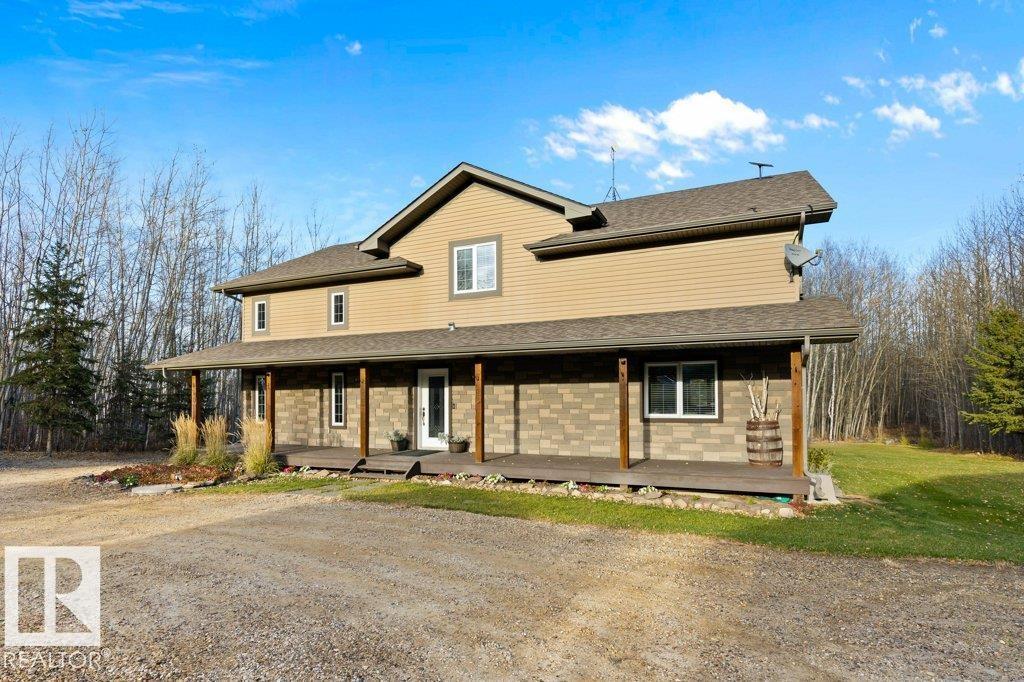 #144 462054 Rge Road 11, Rural Wetaskiwin County, Alberta T0C 2V0 - Photo 3 - E4514054