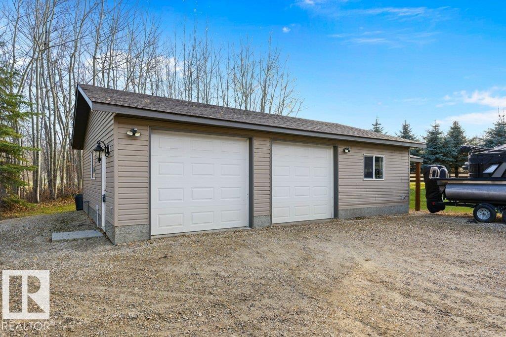 #144 462054 Rge Road 11, Rural Wetaskiwin County, Alberta T0C 2V0 - Photo 39 - E4514054