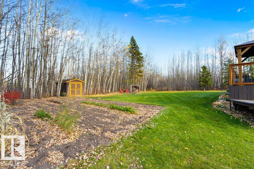 #144 462054 Rge Road 11, Rural Wetaskiwin County, Alberta T0C 2V0 - Photo 44 - E4514054