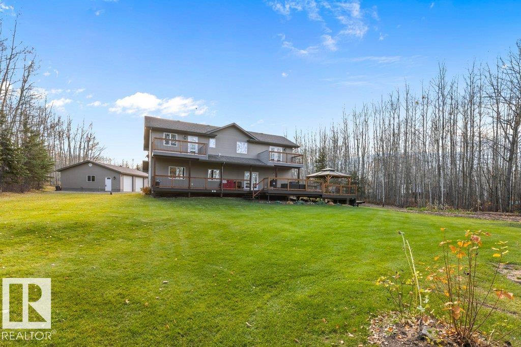 #144 462054 Rge Road 11, Rural Wetaskiwin County, Alberta T0C 2V0 - Photo 48 - E4514054