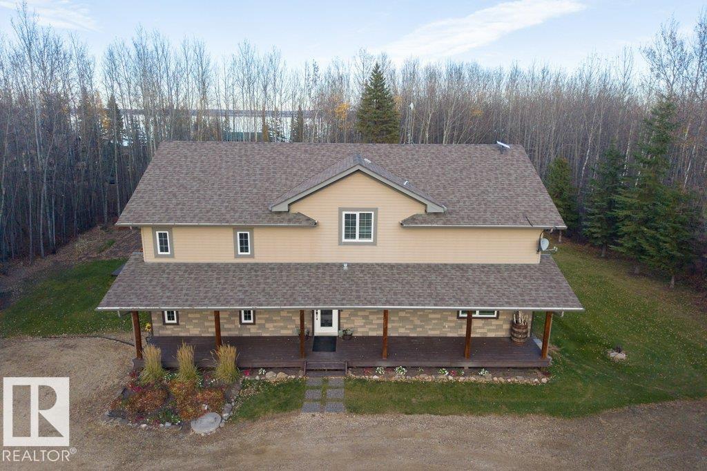 #144 462054 Rge Road 11, Rural Wetaskiwin County, Alberta T0C 2V0 - Photo 60 - E4514054