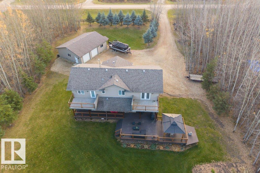 #144 462054 Rge Road 11, Rural Wetaskiwin County, Alberta T0C 2V0 - Photo 63 - E4514054