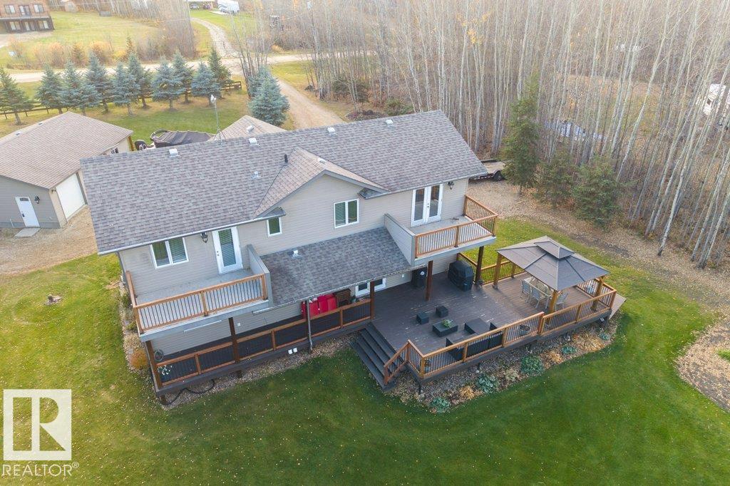 #144 462054 Rge Road 11, Rural Wetaskiwin County, Alberta T0C 2V0 - Photo 64 - E4514054