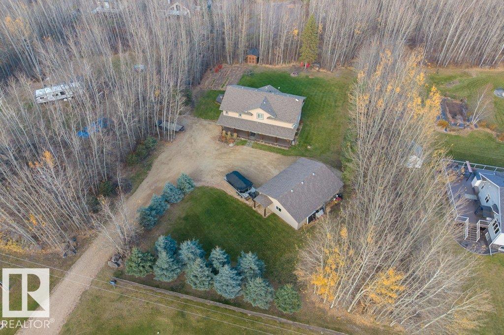 #144 462054 Rge Road 11, Rural Wetaskiwin County, Alberta T0C 2V0 - Photo 67 - E4514054