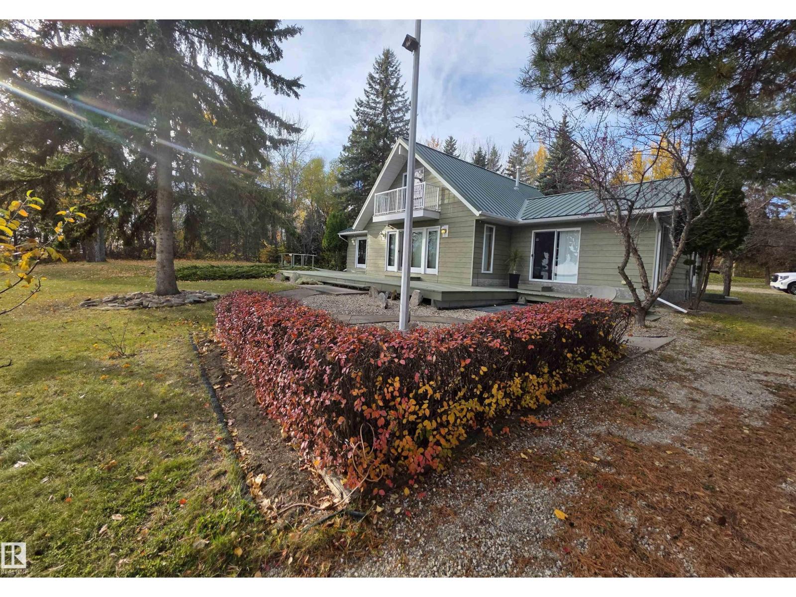 53221a Range Road 54, Rural Parkland County, Alberta T0E 0S0 - Photo 2 - E4514160