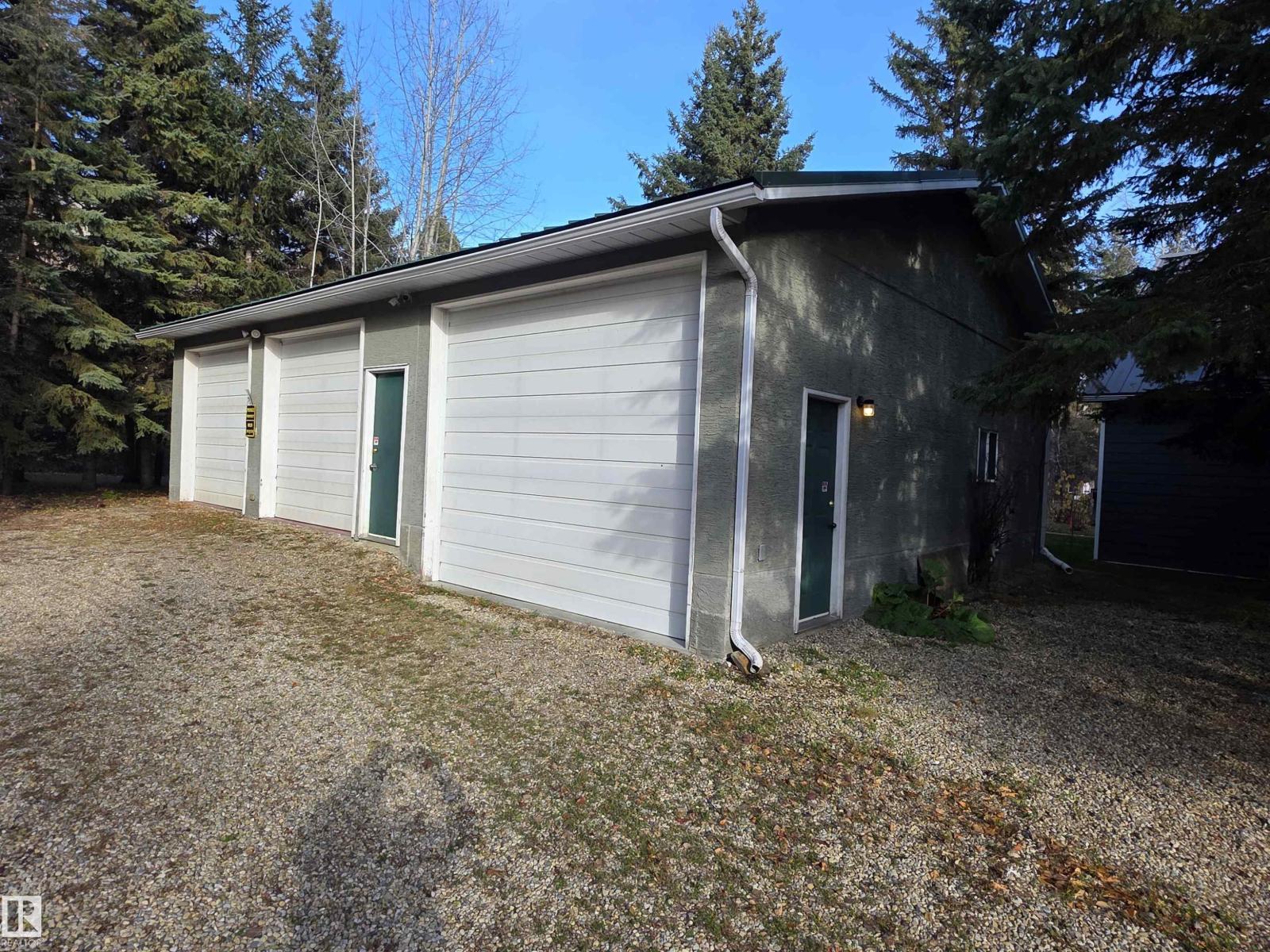 53221a Range Road 54, Rural Parkland County, Alberta T0E 0S0 - Photo 23 - E4514160