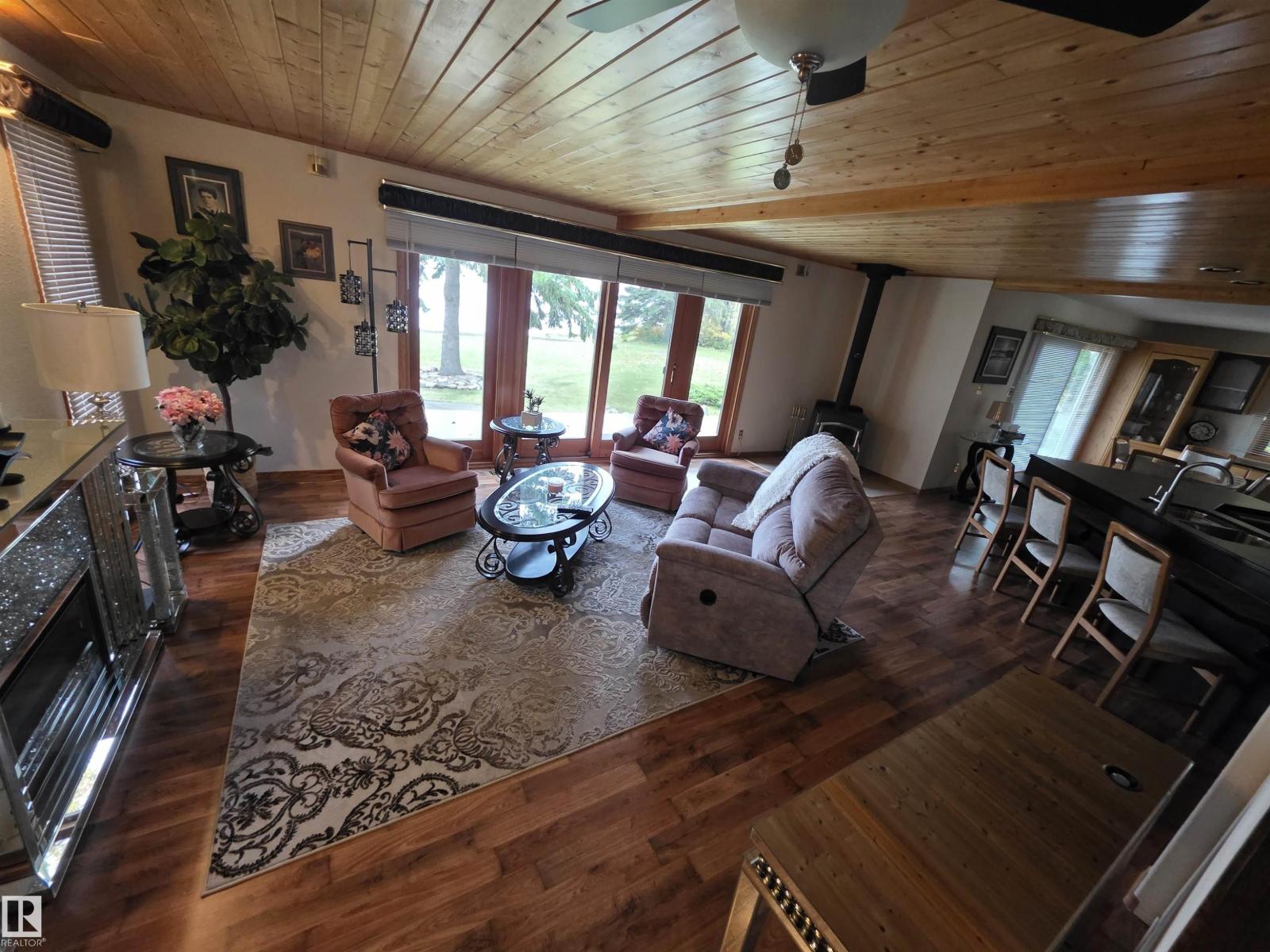 53221a Range Road 54, Rural Parkland County, Alberta T0E 0S0 - Photo 26 - E4514160