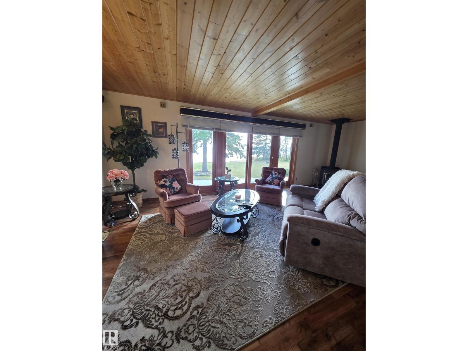 53221a Range Road 54, Rural Parkland County, Alberta T0E 0S0 - Photo 27 - E4514160
