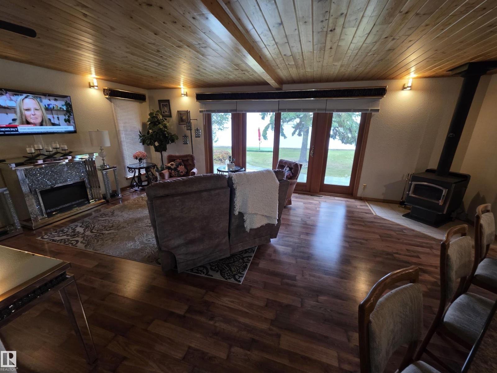 53221a Range Road 54, Rural Parkland County, Alberta T0E 0S0 - Photo 28 - E4514160