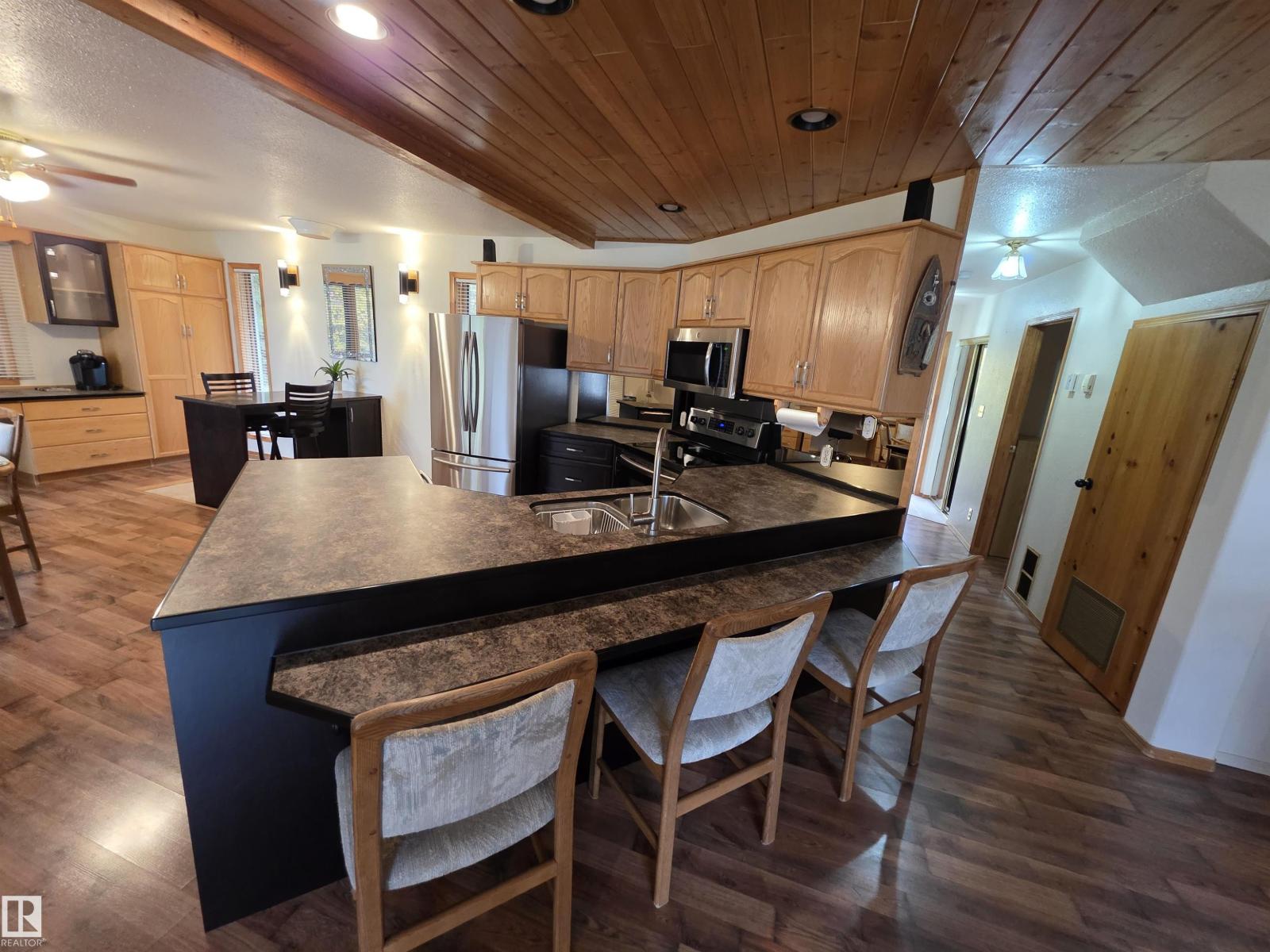 53221a Range Road 54, Rural Parkland County, Alberta T0E 0S0 - Photo 32 - E4514160