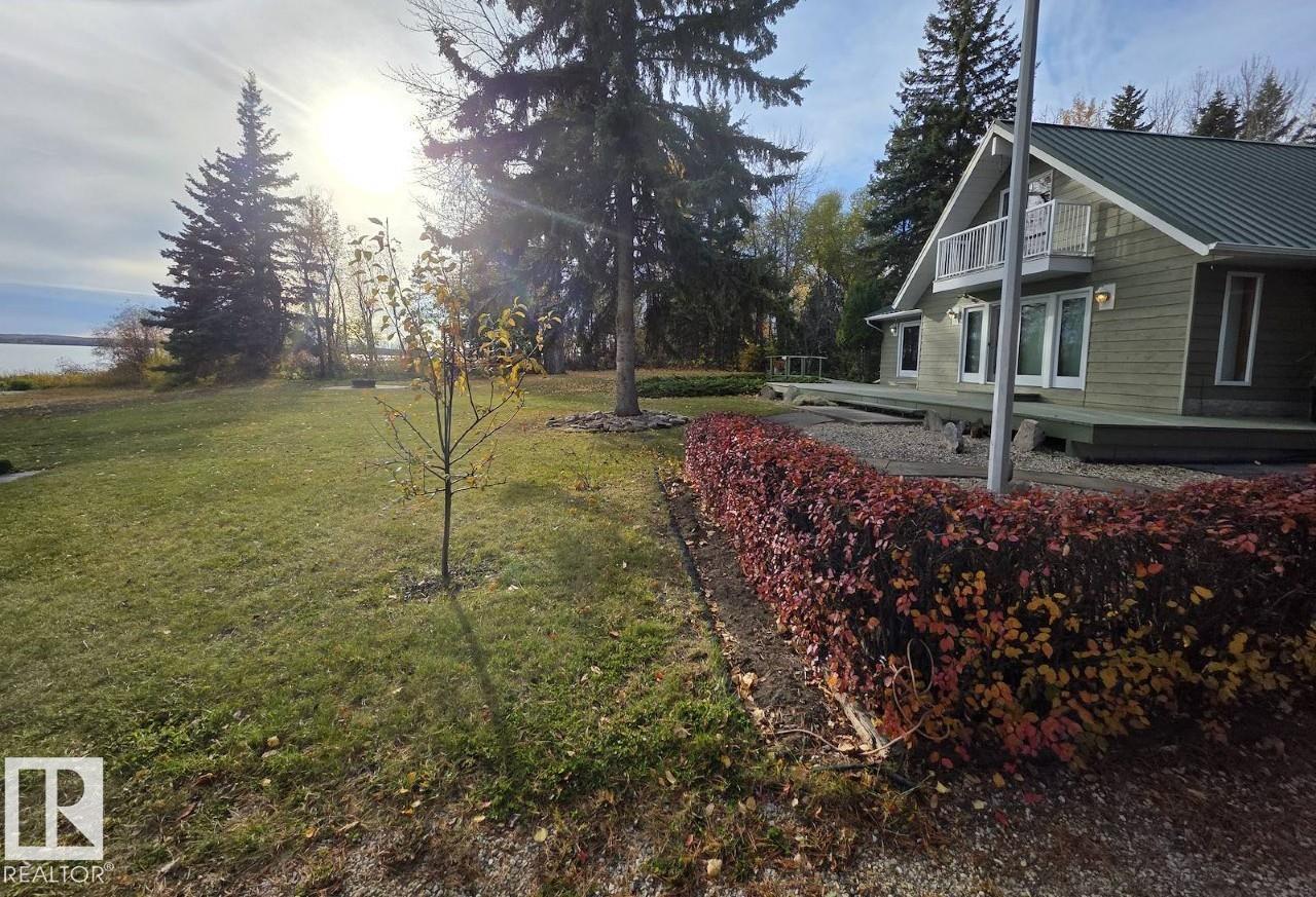 53221a Range Road 54, Rural Parkland County, Alberta T0E 0S0 - Photo 4 - E4514160