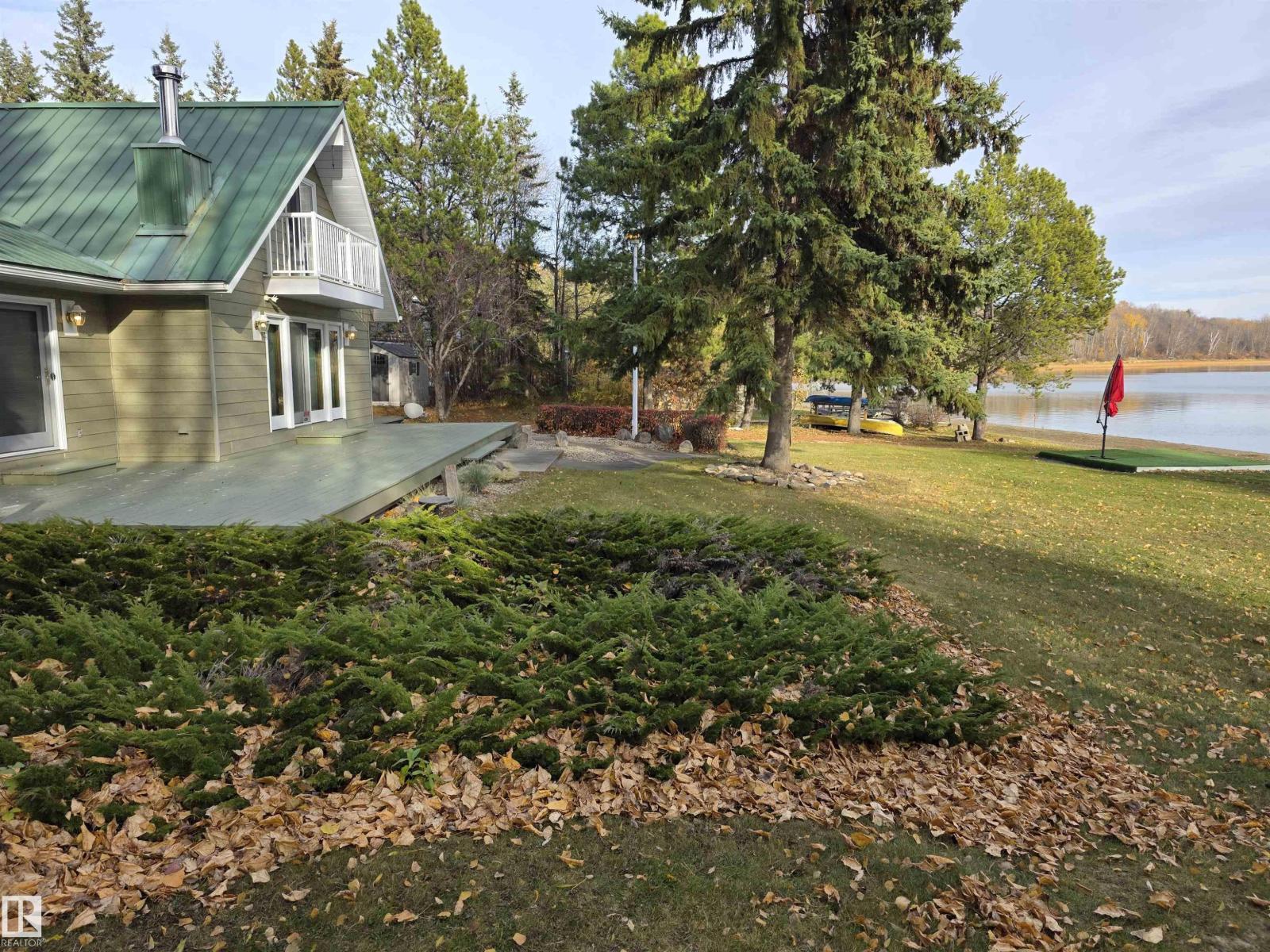 53221a Range Road 54, Rural Parkland County, Alberta T0E 0S0 - Photo 5 - E4514160