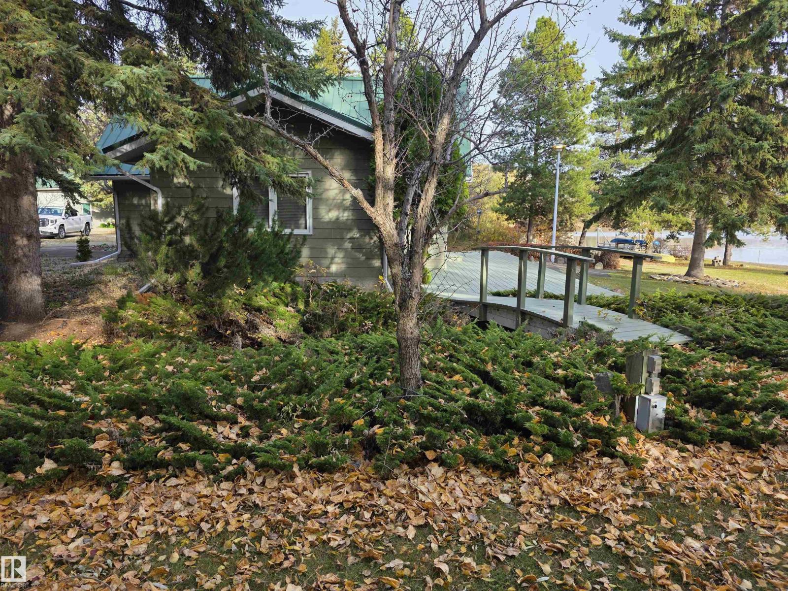 53221a Range Road 54, Rural Parkland County, Alberta T0E 0S0 - Photo 7 - E4514160