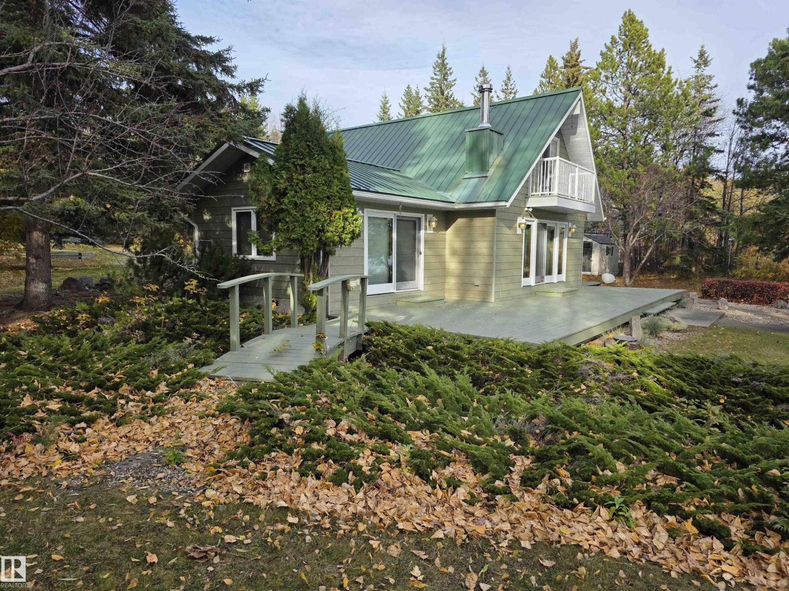 53221a Range Road 54, Rural Parkland County, Alberta T0E 0S0 - Photo 8 - E4514160