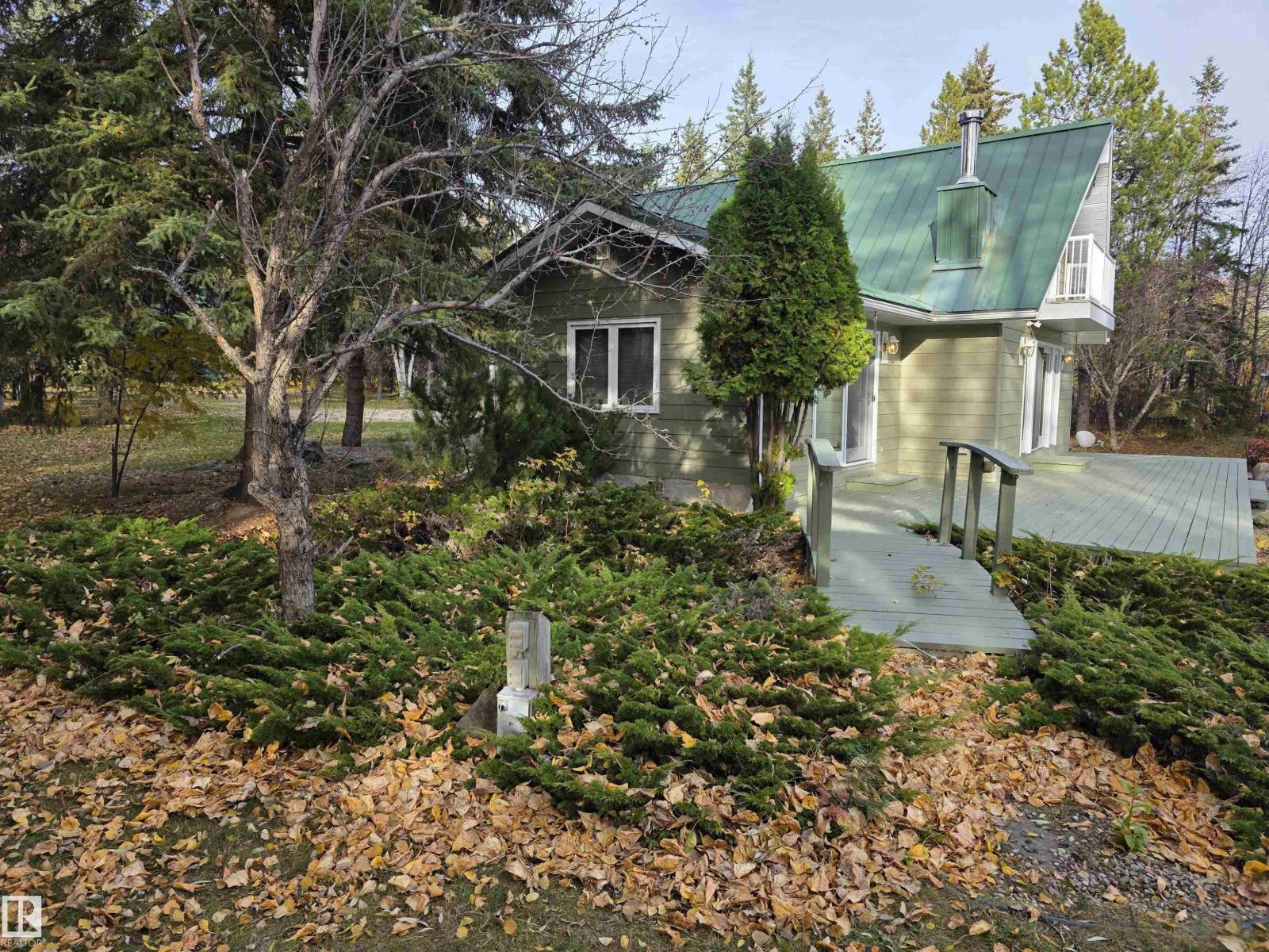 53221a Range Road 54, Rural Parkland County, Alberta T0E 0S0 - Photo 9 - E4514160