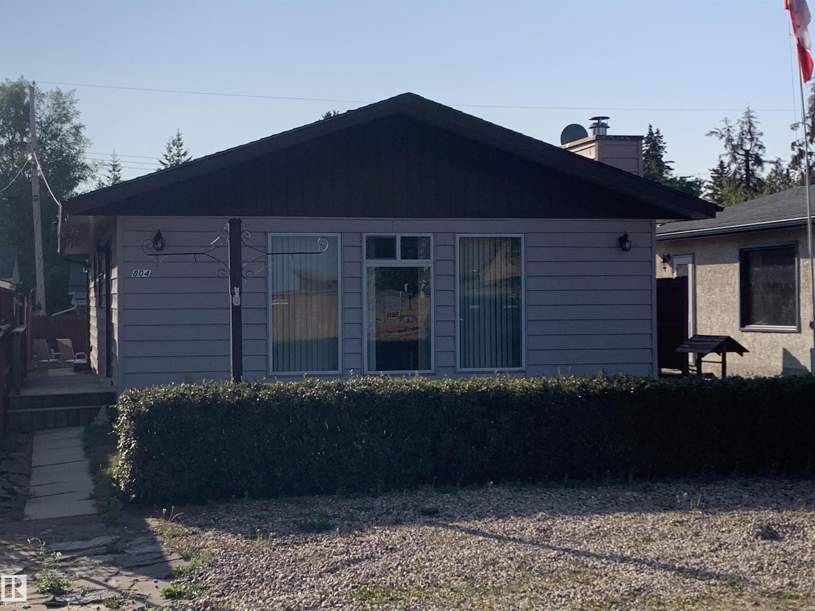 804a 1 Av, Rural Wetaskiwin County, Alberta T0C 1X0 - Photo 17 - E4514173