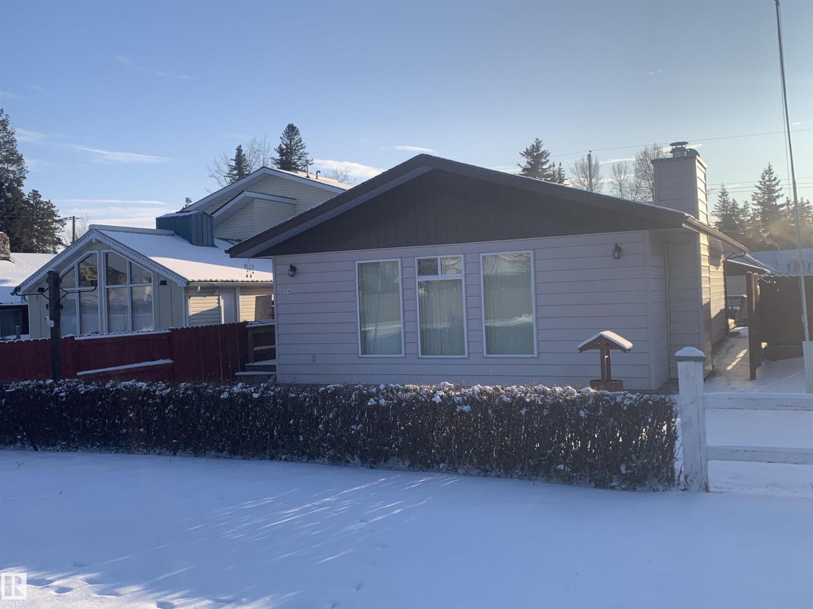804a 1 Av, Rural Wetaskiwin County, Alberta T0C 1X0 - Photo 19 - E4514173