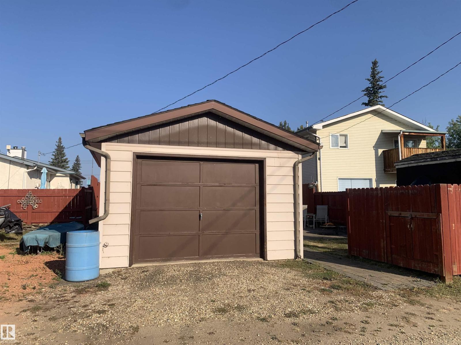 804a 1 Av, Rural Wetaskiwin County, Alberta T0C 1X0 - Photo 5 - E4514173