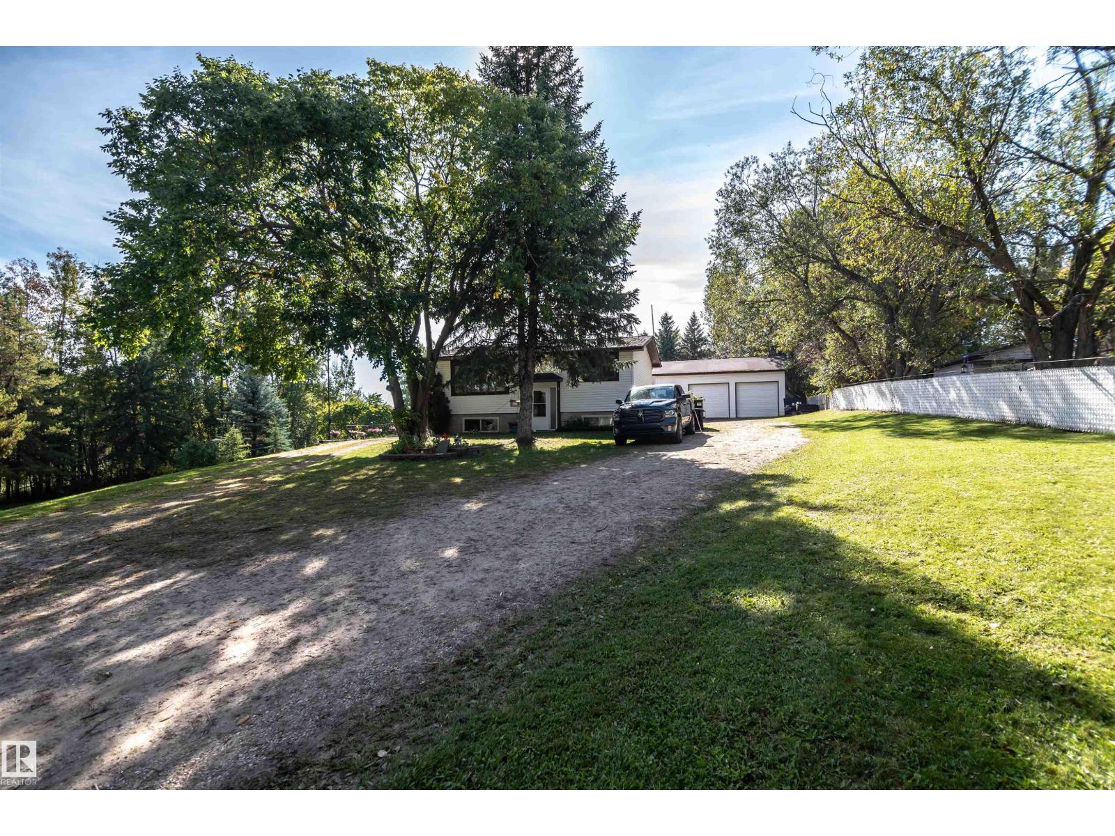 #23 53025 Hghway 770, Rural Parkland County, Alberta  T0E 0H0 - Photo 1 - E4514219