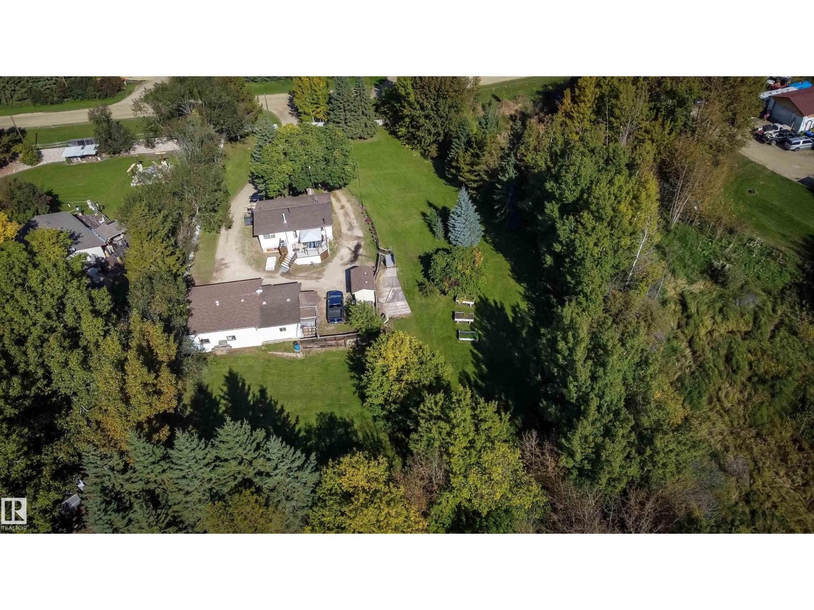 #23 53025 Hghway 770, Rural Parkland County, Alberta  T0E 0H0 - Photo 12 - E4514219