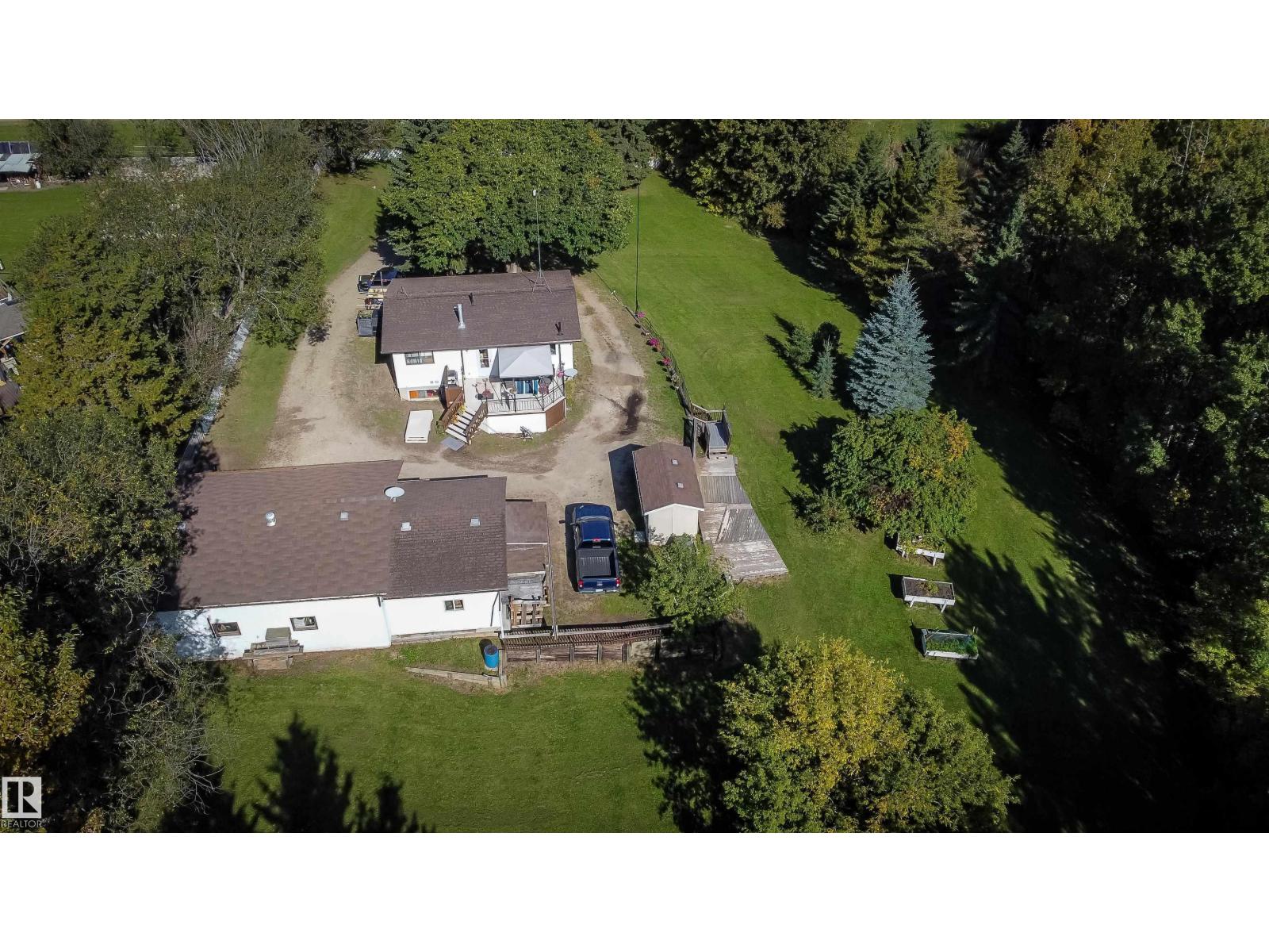 #23 53025 Hghway 770, Rural Parkland County, Alberta  T0E 0H0 - Photo 14 - E4514219