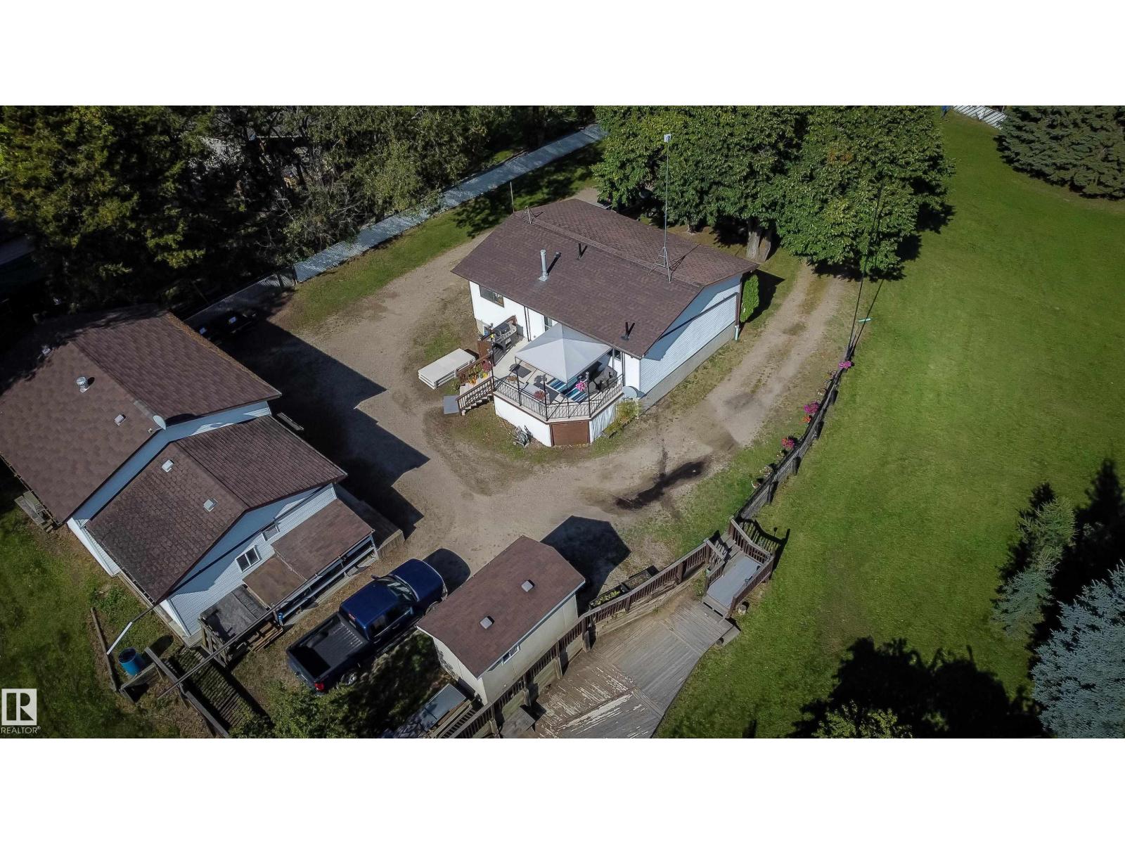 #23 53025 Hghway 770, Rural Parkland County, Alberta  T0E 0H0 - Photo 16 - E4514219
