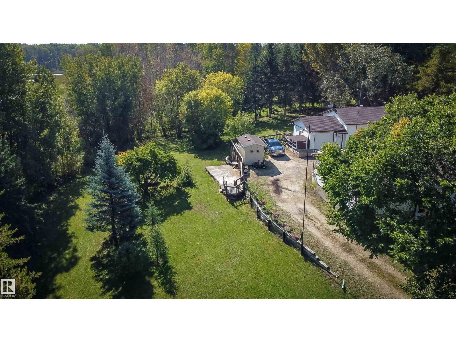 #23 53025 Hghway 770, Rural Parkland County, Alberta  T0E 0H0 - Photo 17 - E4514219