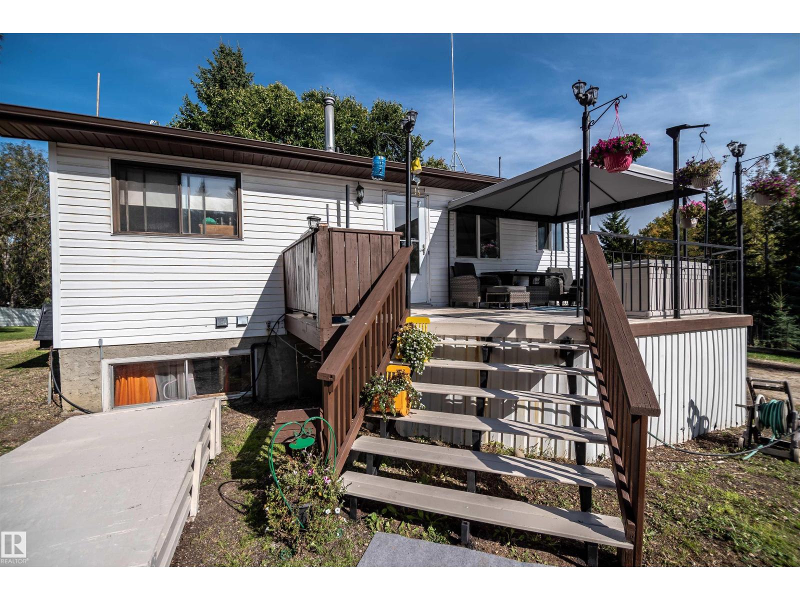 #23 53025 Hghway 770, Rural Parkland County, Alberta  T0E 0H0 - Photo 24 - E4514219