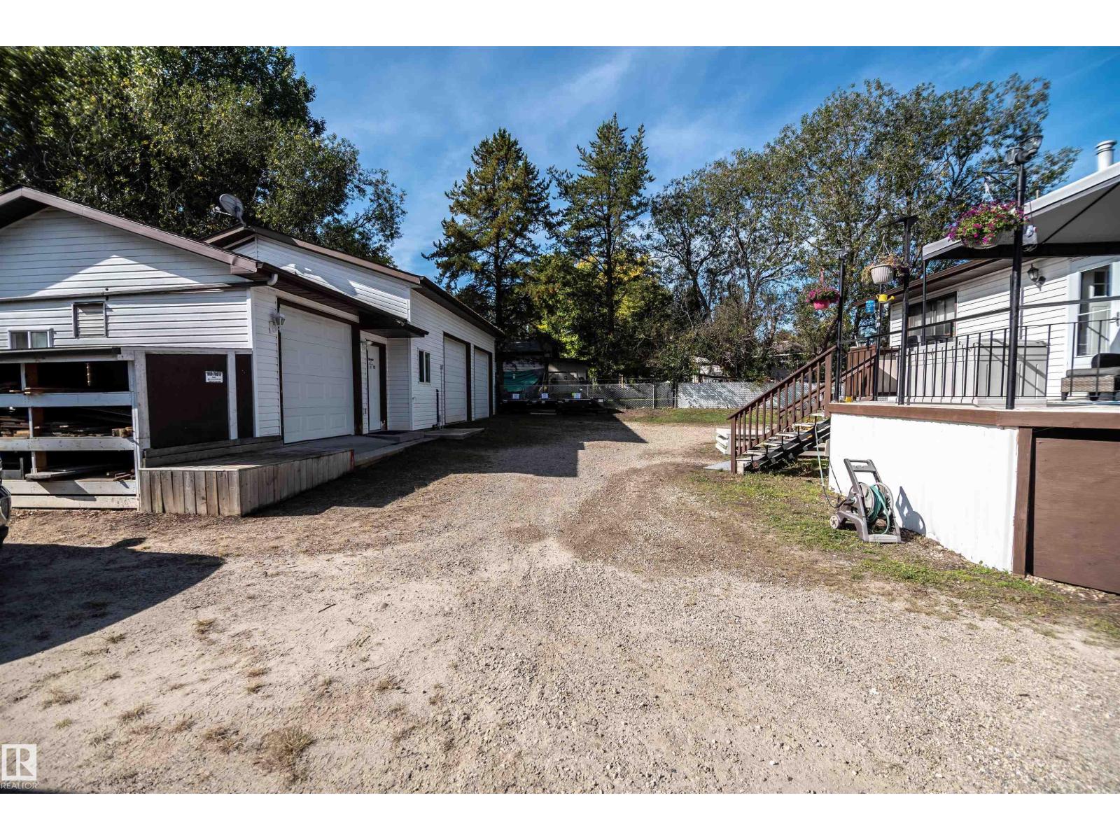 #23 53025 Hghway 770, Rural Parkland County, Alberta  T0E 0H0 - Photo 25 - E4514219