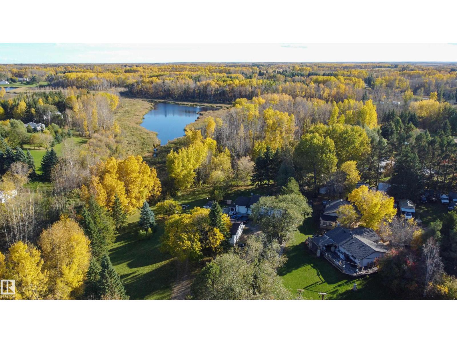 #23 53025 Hghway 770, Rural Parkland County, Alberta  T0E 0H0 - Photo 3 - E4514219