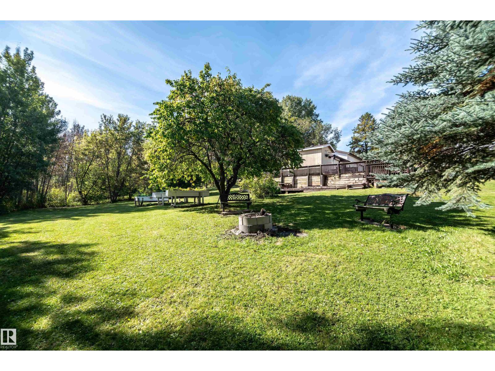 #23 53025 Hghway 770, Rural Parkland County, Alberta  T0E 0H0 - Photo 31 - E4514219