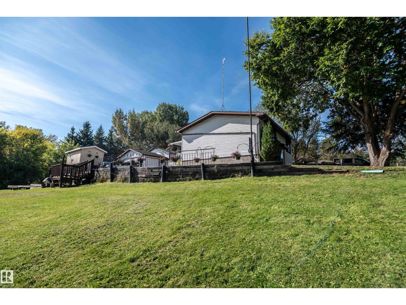 #23 53025 Hghway 770, Rural Parkland County, Alberta  T0E 0H0 - Photo 32 - E4514219