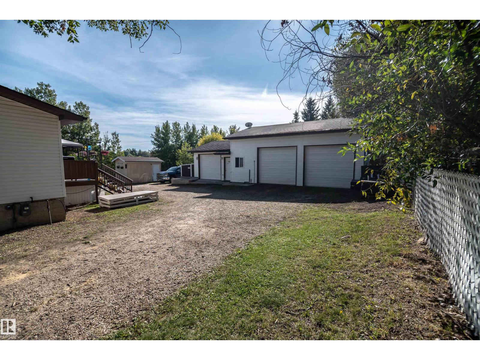 #23 53025 Hghway 770, Rural Parkland County, Alberta  T0E 0H0 - Photo 37 - E4514219