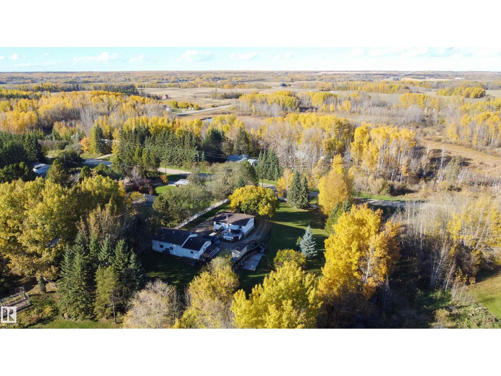 #23 53025 Hghway 770, Rural Parkland County, Alberta  T0E 0H0 - Photo 4 - E4514219