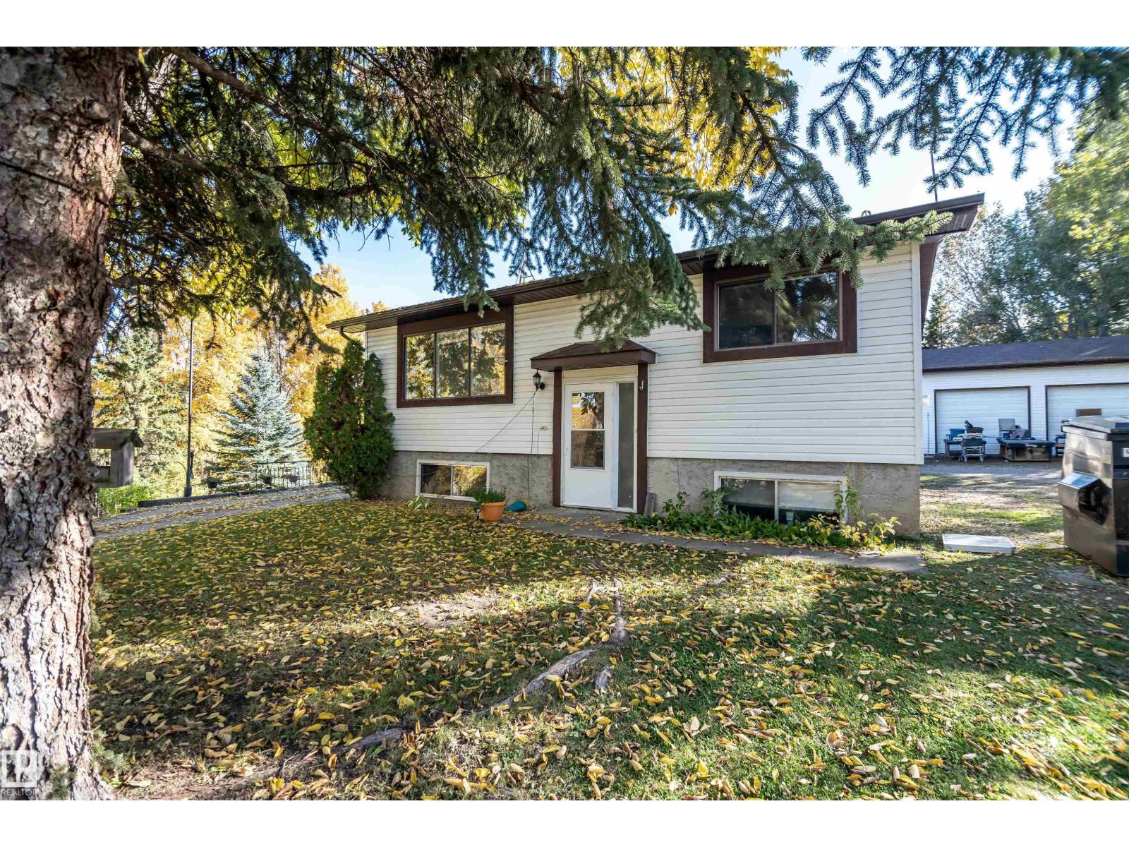 #23 53025 Hghway 770, Rural Parkland County, Alberta  T0E 0H0 - Photo 42 - E4514219