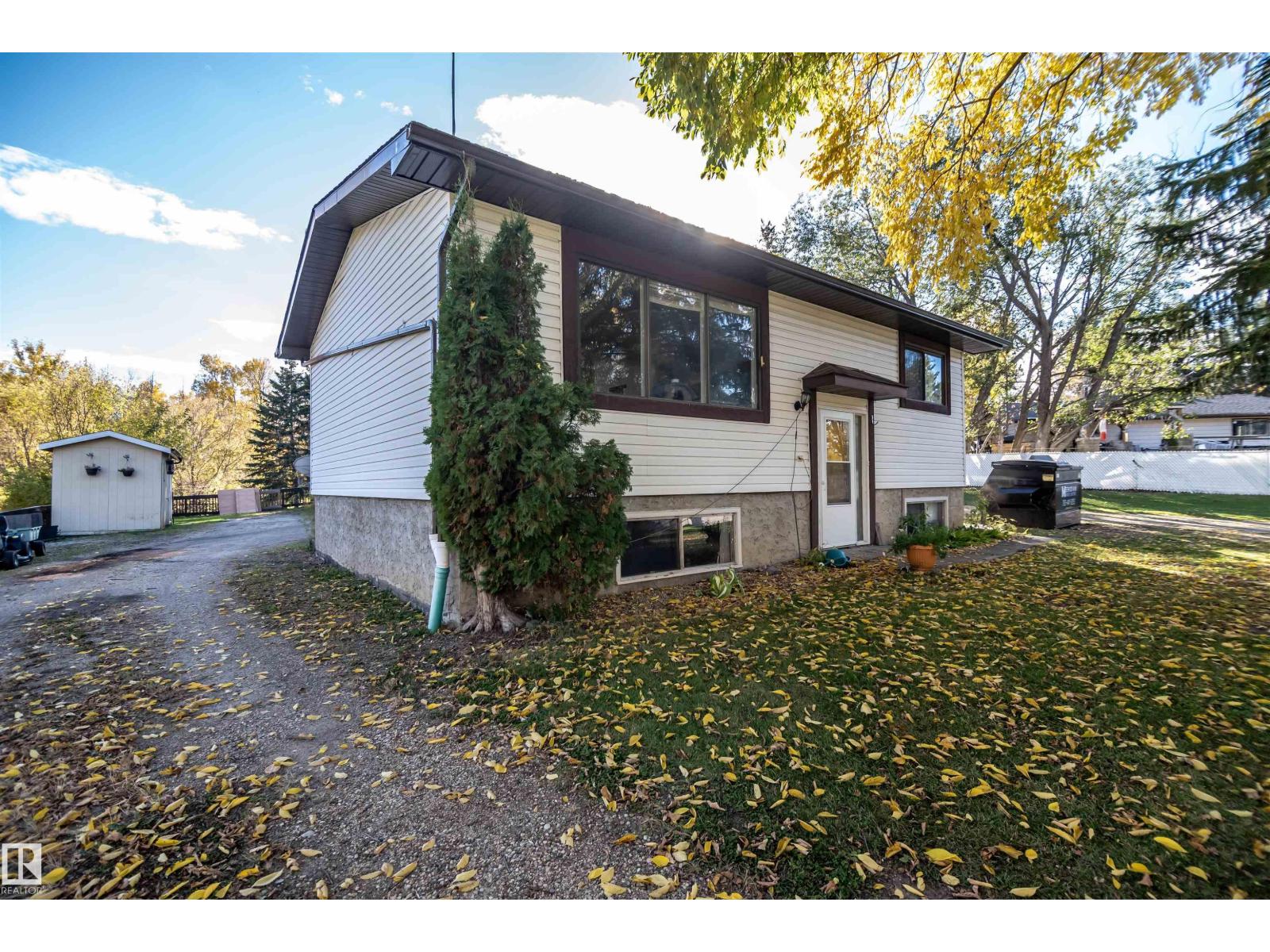 #23 53025 Hghway 770, Rural Parkland County, Alberta  T0E 0H0 - Photo 48 - E4514219