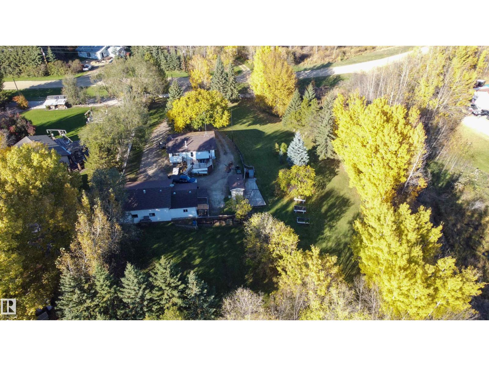 #23 53025 Hghway 770, Rural Parkland County, Alberta  T0E 0H0 - Photo 6 - E4514219